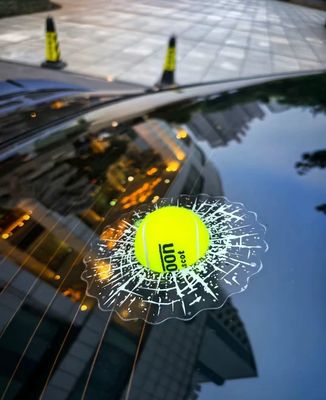 3D Funny Ball