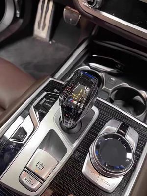 BMW Crystal Gear Lever ( Have For All BMW Models )