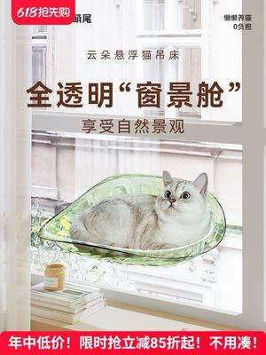 Cat Bed