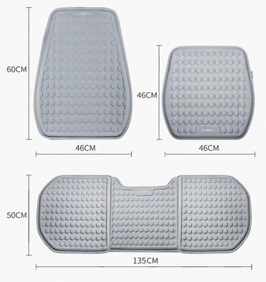 Cold Seat Mat