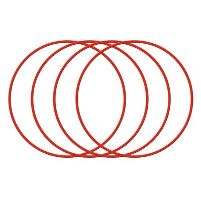 Wheel Defender, Decoration