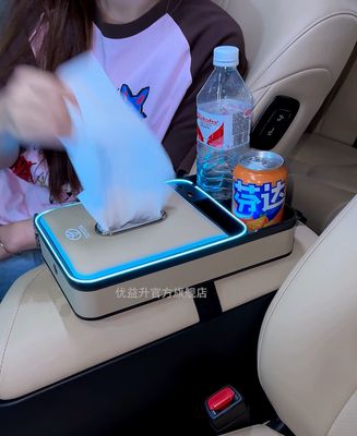 Luxury Storge Bag With Logo