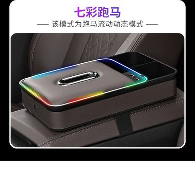 Luxury Storge Bag With Logo