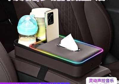 Luxury Storge Bag With Logo
