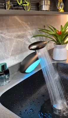 Multi Functional Water Tap