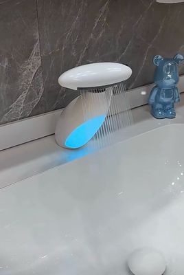 Multi Functional Water Tap