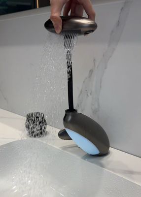 Multi Functional Water Tap