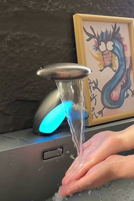 Multi Functional Water Tap