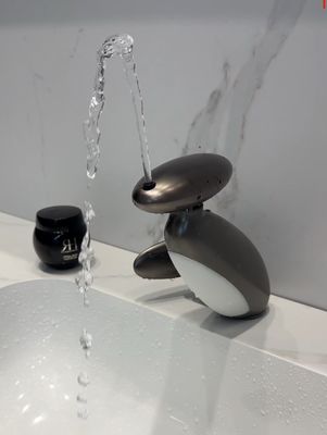 Multi Functional Water Tap