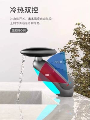 Multi Functional Water Tap