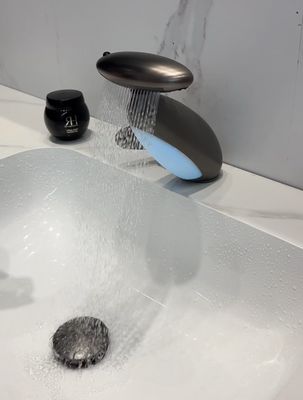 Multi Functional Water Tap