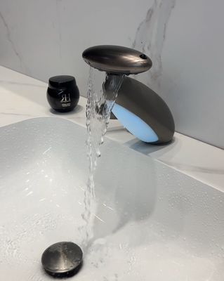 Multi Functional Water Tap