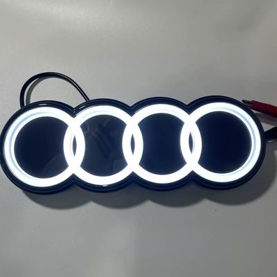 2025 Premium Glass Led Only For Audi