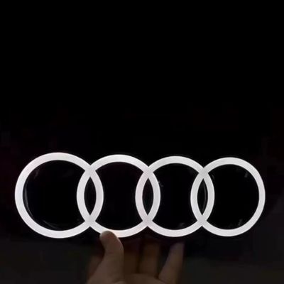 2025 Premium Glass Led Only For Audi