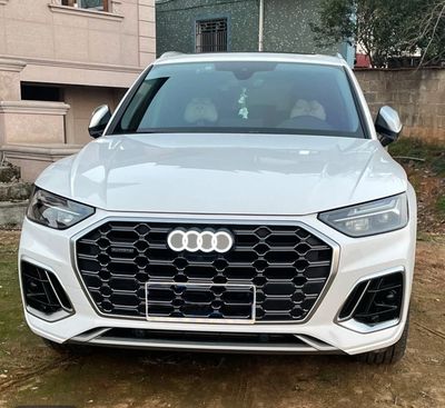 2025 Premium Glass Led Only For Audi