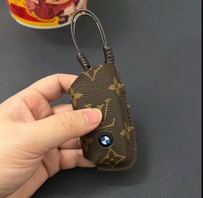 LV Key Case High Quality ( Have For All Cars )