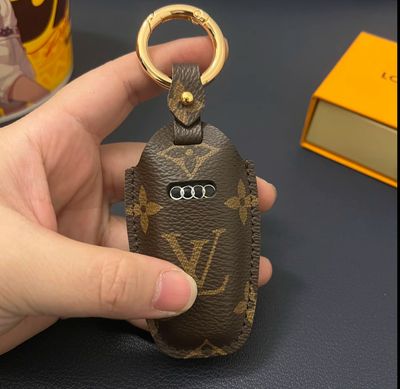LV Key Case High Quality ( Have For All Cars )