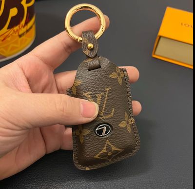 LV Key Case High Quality ( Have For All Cars )