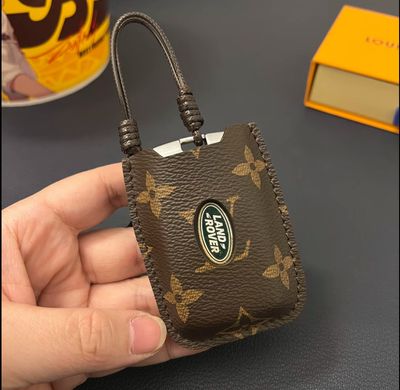 LV Key Case High Quality ( Have For All Cars )