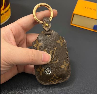 LV Key Case High Quality ( Have For All Cars )