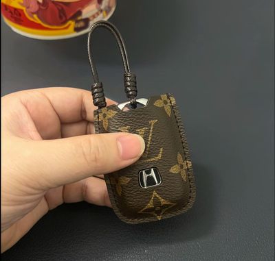 LV Key Case High Quality ( Have For All Cars )