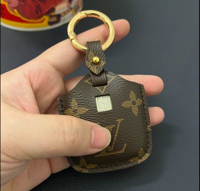 LV Key Case High Quality ( Have For All Cars )