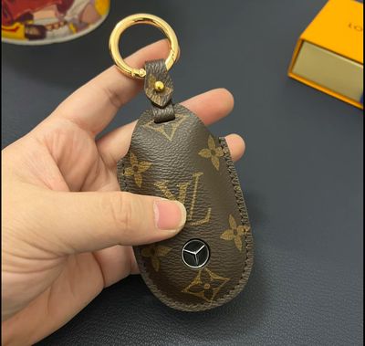 LV Key Case High Quality ( Have For All Cars )