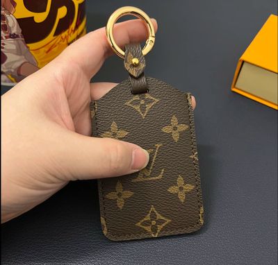 LV Key Case High Quality ( Have For All Cars )