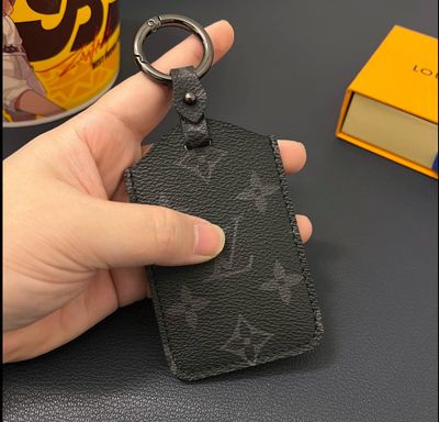 LV Key Case High Quality ( Have For All Cars )