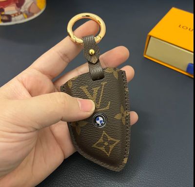 LV Key Case High Quality ( Have For All Cars )
