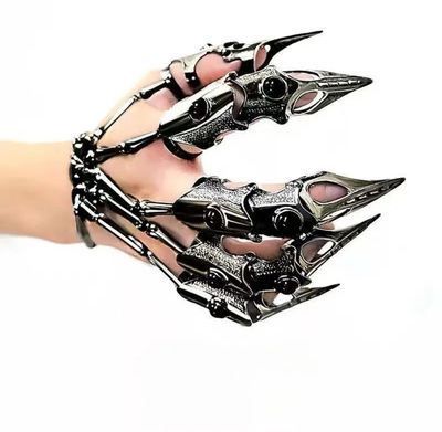 Hand Holder