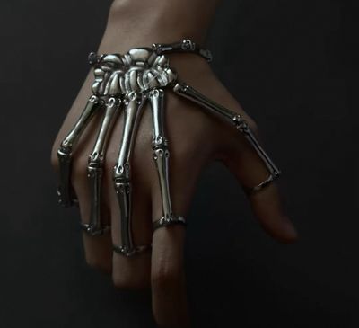 Hand Holder