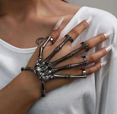 Hand Holder