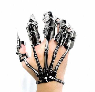 Hand Holder