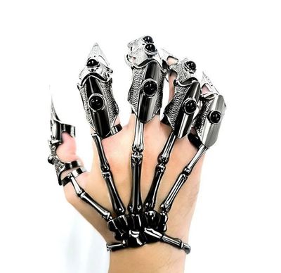 Hand Holder