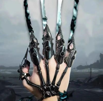 Hand Holder