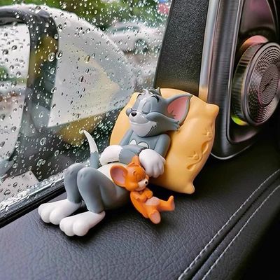 Original Tom And Jerry Toy