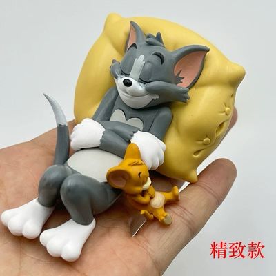 Original Tom And Jerry Toy