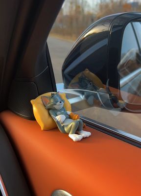 Original Tom And Jerry Toy