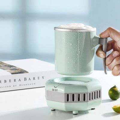 Cold Drink Making Machine