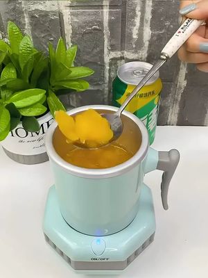 Cold Drink Making Machine