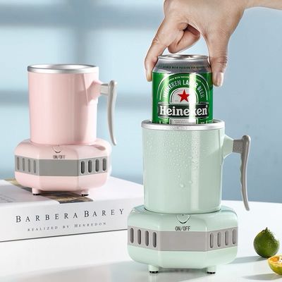Cold Drink Making Machine