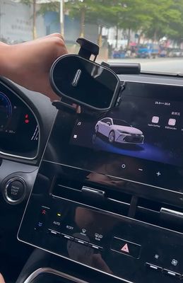 Phone Holder Universal For All Cars And All Phone