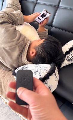 Bluetooth Remote Control