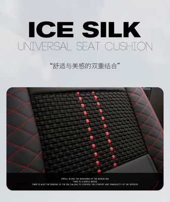 Car Seat Cover 5 Seat Full Sets ( Have for all Cars )