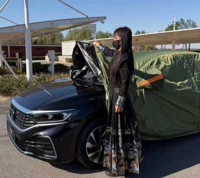 Car Cover High Quality For All Cars ( Waterproof Sunroof)