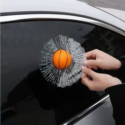 3D Funny Ball