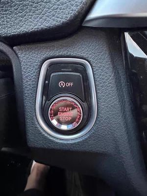 BMW Crystal Gear Lever ( Have For All BMW Models )