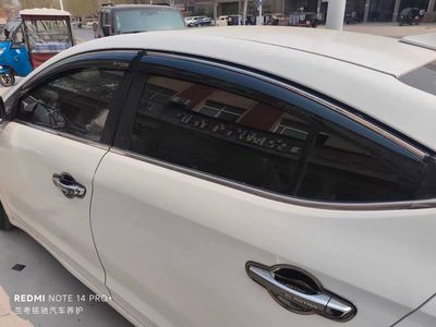 Car Windows Cover, modification parts, rain guards, rain visors, rain shields ( Have For All Cars )