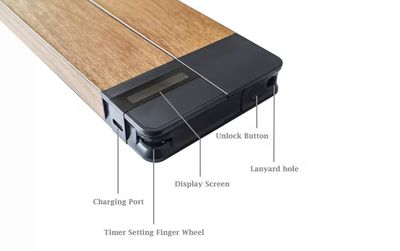 Phone Lock Box
